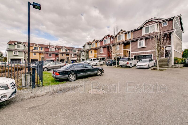 4039 S St Unit Apt C, WA 98409 Condo for Rent in