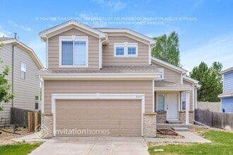 Building Photo - 5207 Creek Way