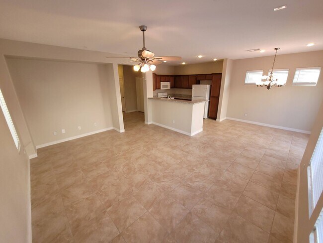 Foto del edificio - Immaculate 3 Bedroom Home in a Gated Commu...