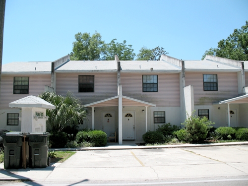 Building Photo - Palma Vista Apartments