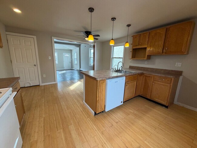 Foto del edificio - Fantastic Bristol Borough-Two Bedroom