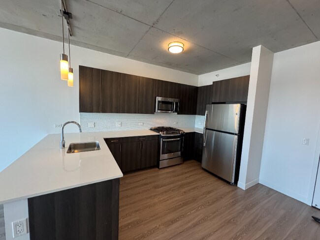 Foto del edificio - 1001 W Chicago Ave