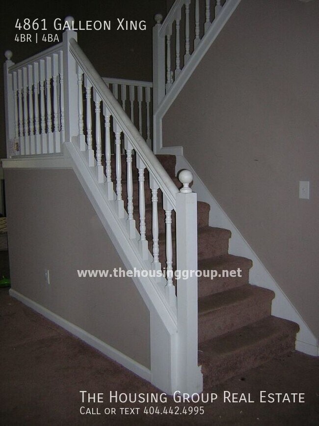 Foto del edificio - Decatur 4 BR Home - Ready Now!!