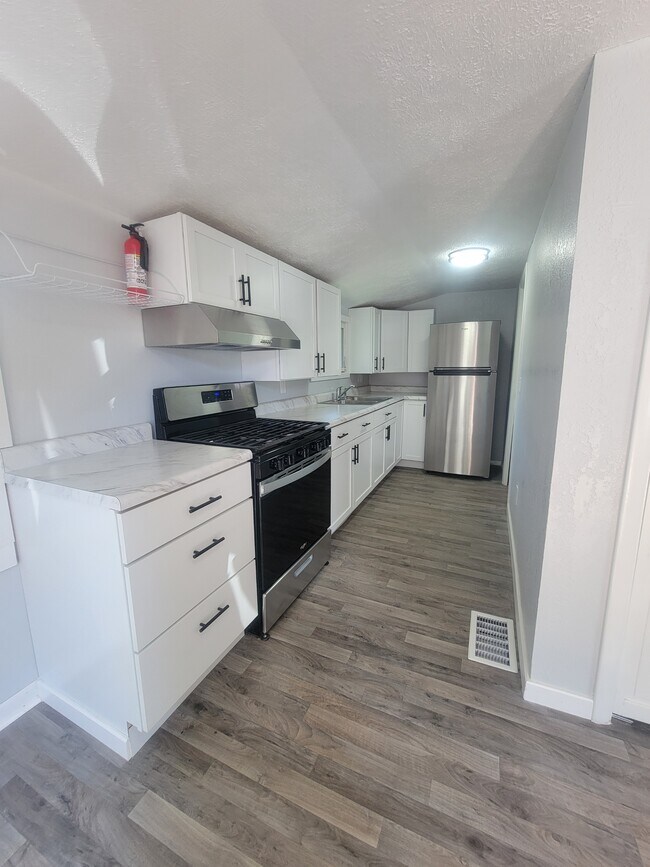 Foto del edificio - 237 E Arbor St