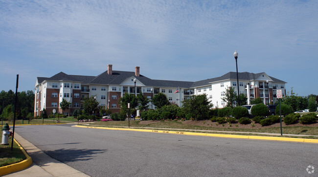 Foto del edificio - Evergreens at Smith Run