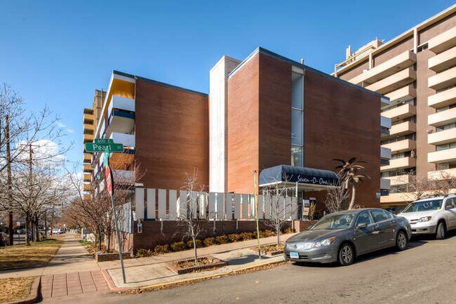 Foto del edificio - 701 Pearl St