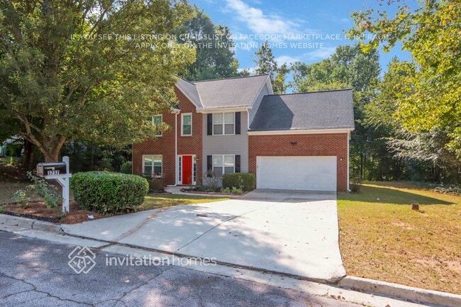 Building Photo - 3757 Rainover Dr