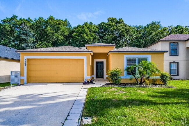 Building Photo - 7463 Lawn Tennis Ln