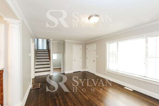 Foto del edificio - Coming HOME never felt so good!