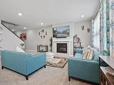 Foto del edificio - 7244 Alvarado Ln N
