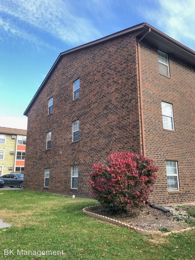 503 Grant St, West Lafayette, IN 47906 Apartment for Rent in West