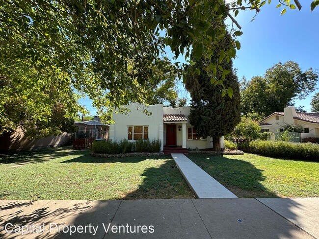 Foto del edificio - 2 br, 1 bath House - 1115 S. Maple Ave