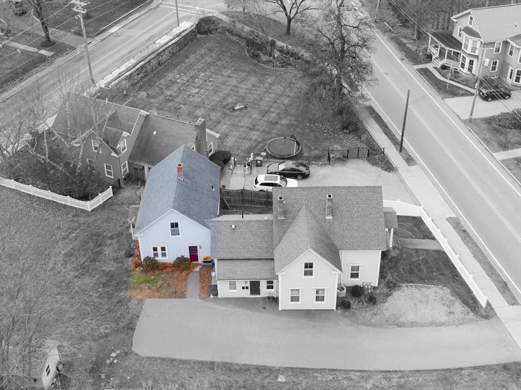 Primary Photo - 92 Milk St