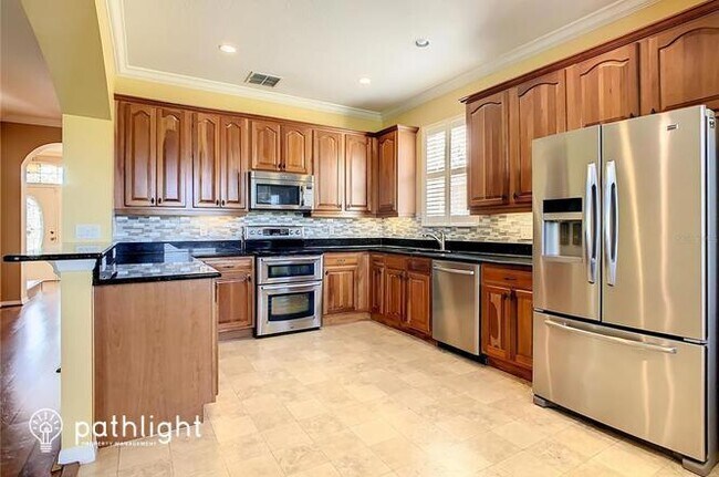 Building Photo - 2602 Eagle Canyon Dr N