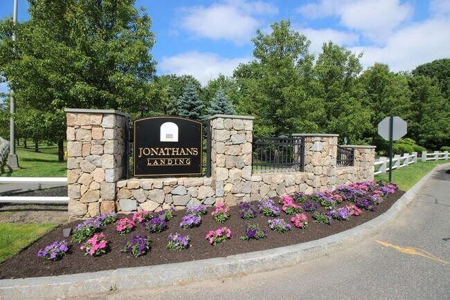 Foto del edificio - 414 John Mahar Hwy