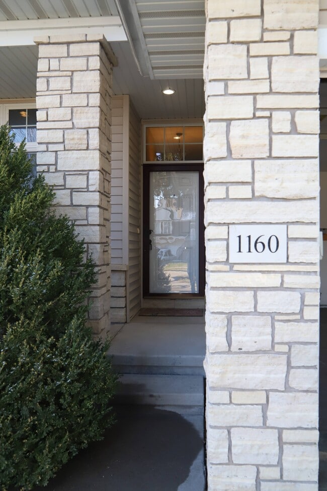 Building Photo - 1160 Winchester Ln