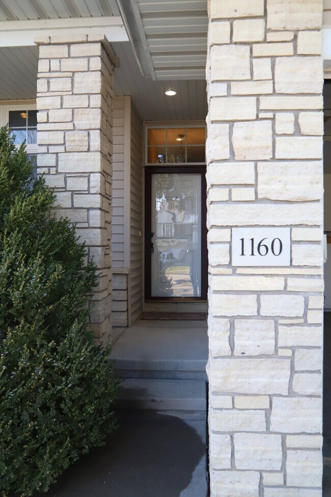 Foto del edificio - 1160 Winchester Ln