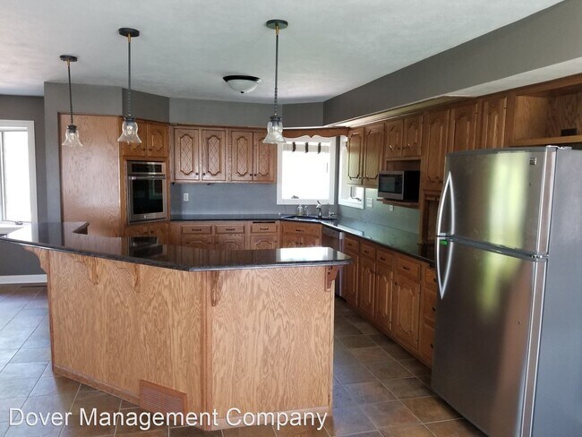 Foto del edificio - 2 br, 2 bath House - 53972 836th Rd