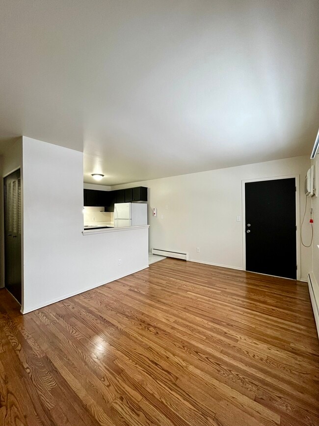 Foto del edificio - Harrison Street Apartments