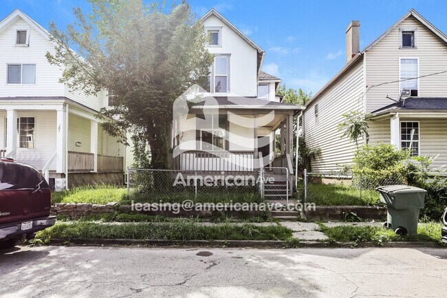 Foto del edificio - 305 Johnson St