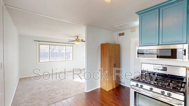 Foto del edificio - 1917 Ouray Ave