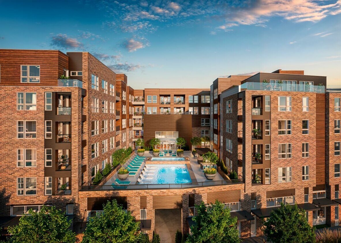 Foto principal - The Richmond Apartments