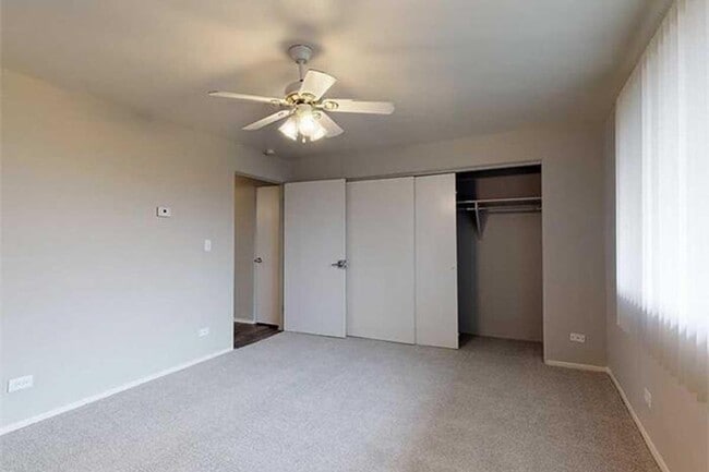 Foto del edificio - Park 16 Apartments