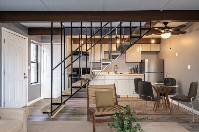 Interior Photo - Courtship Village Townhomes
