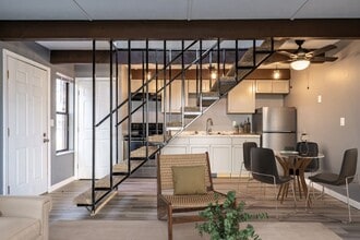 Interior Photo - Courtship Village Townhomes