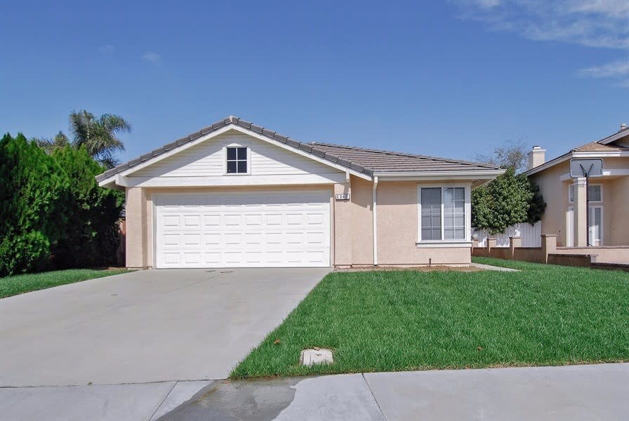 2360 Bayberry Way, Hemet, CA 92545 House Rental in Hemet, CA