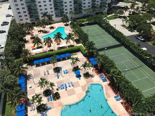 Building Photo - 19370 Collins Ave