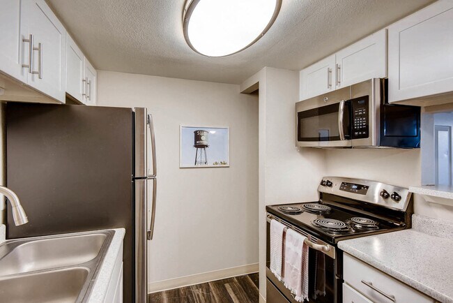 Canyon Reserve at the Ranch Apartments - Westminster, CO | Apartments.com