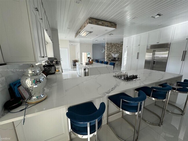 Foto del edificio - 5 br, 4 bath House - 1841 SW 126th Ct # 0