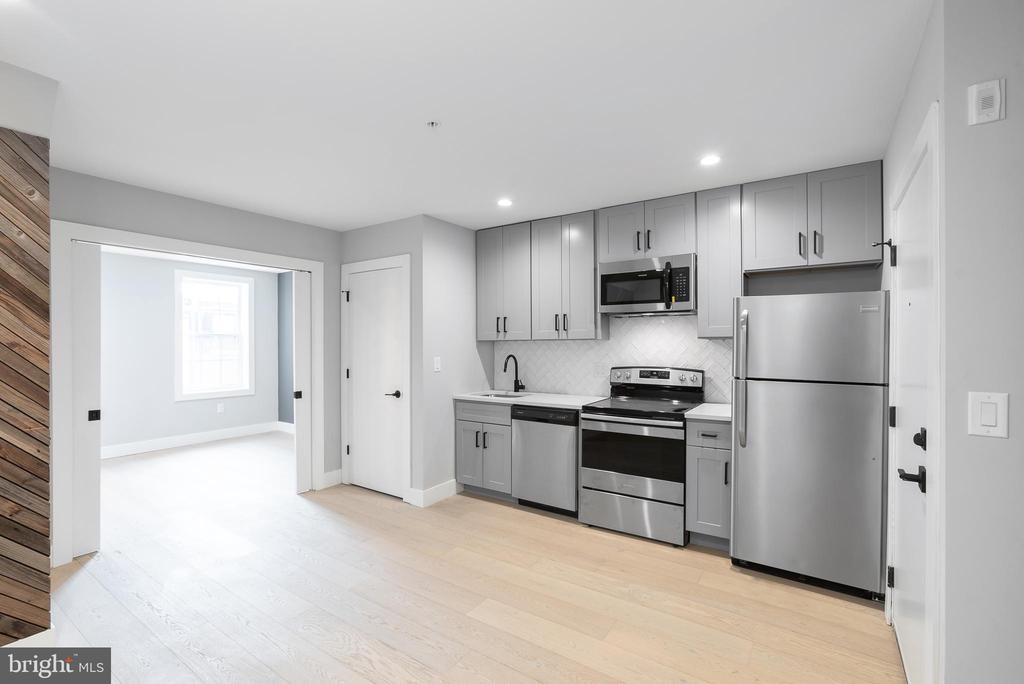 Foto principal - 1707 Rittenhouse Square