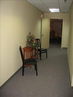  - The Flats At Ridgeway