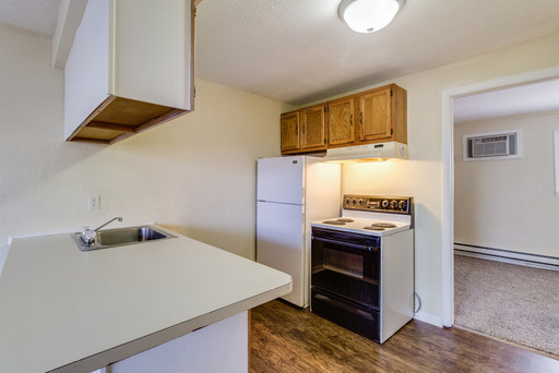 Building Photo - Winchester Place Apartments