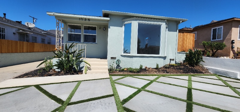 Photo - 1735 W 108th St (Los Angeles, CA)