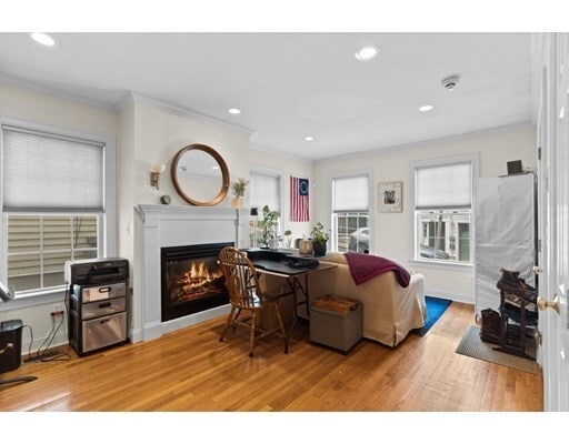 Foto principal - 33 Belmont St