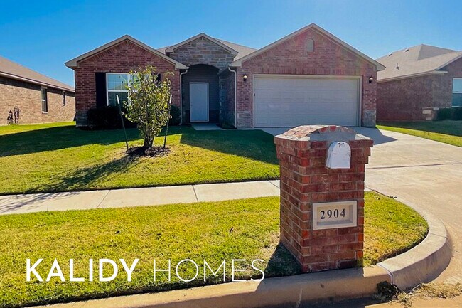 Building Photo - 2904 Cider Mill Ln