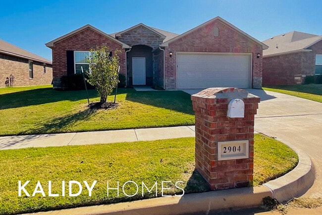 Foto del edificio - 2904 Cider Mill Ln