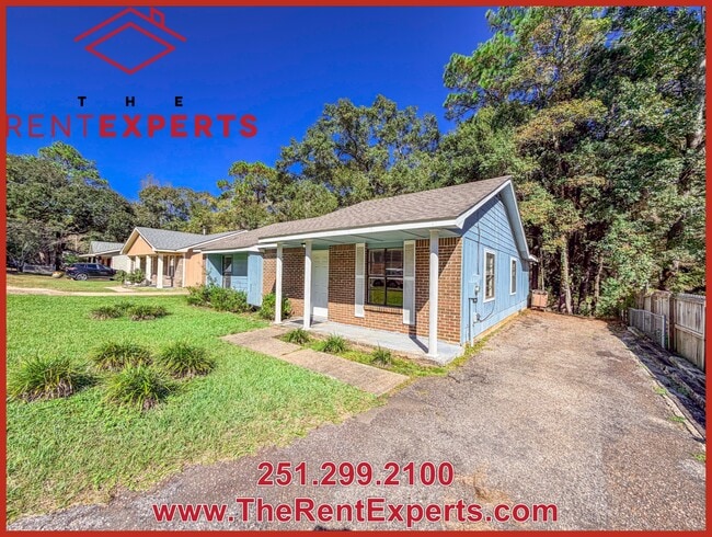 Building Photo - 817 Timbers Dr