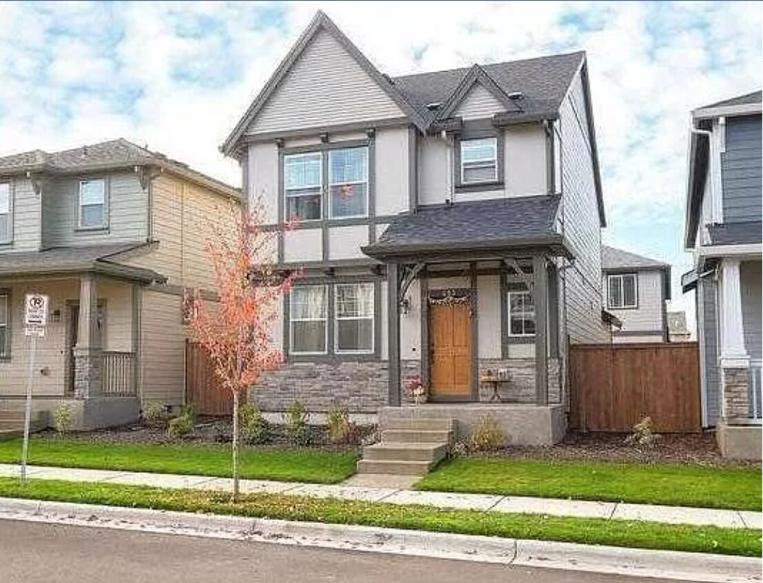 253 SW 203rd Ter, Beaverton, OR 97006 House Rental in Beaverton, OR