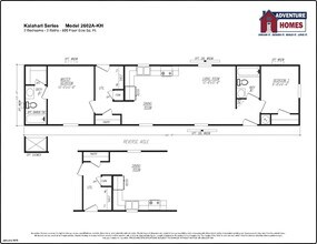 Building Photo - 430 N Crotty Ln