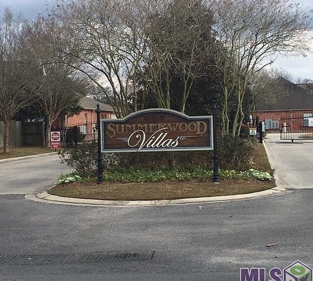 809 Summer Breeze Dr, Baton Rouge, LA 70810 Condo for Rent in Baton