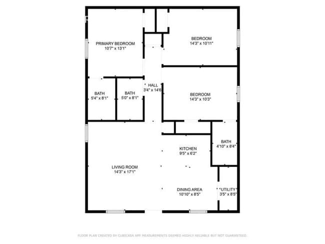 Building Photo - 100 Cotton Creek Cove