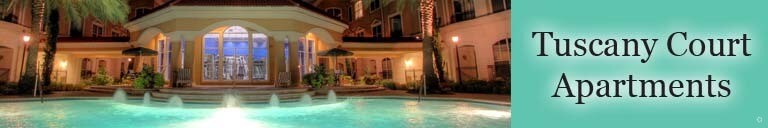 Tuscany Court Apartments