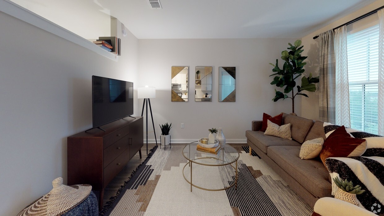 Photo - Caroline Apartments