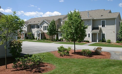 Foto del edificio - Kensington Apartments