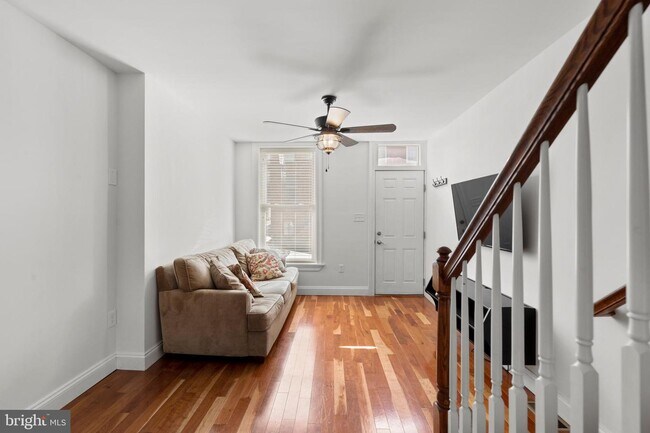 Foto del edificio - 604 S Bouldin St