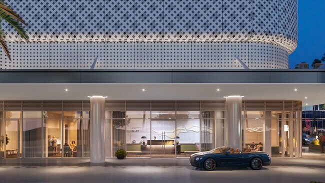 Foto del edificio - 1711 Allen Pkwy